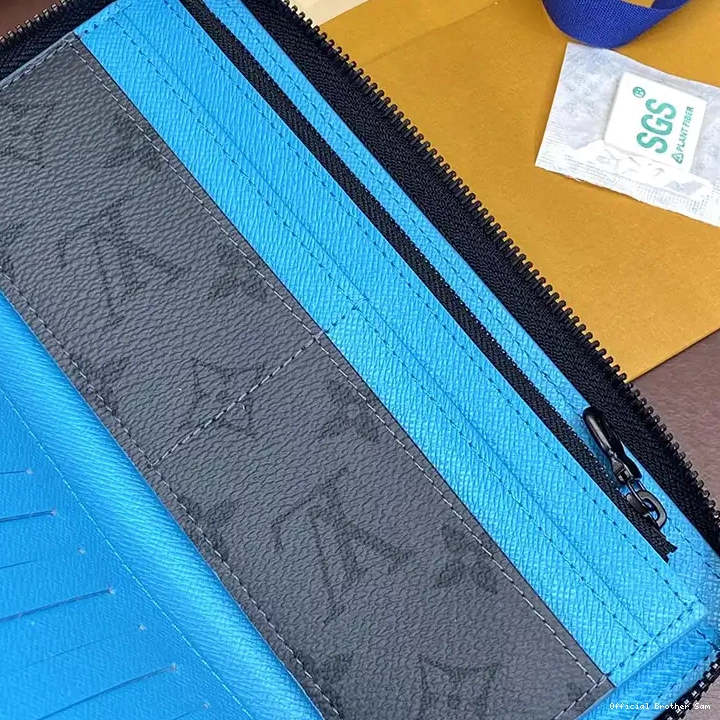 Official Brother Sam 2407YZ0062 Bags LV 0819